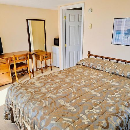 Anne Shirley Motel & Cottages Cavendish Zewnętrze zdjęcie