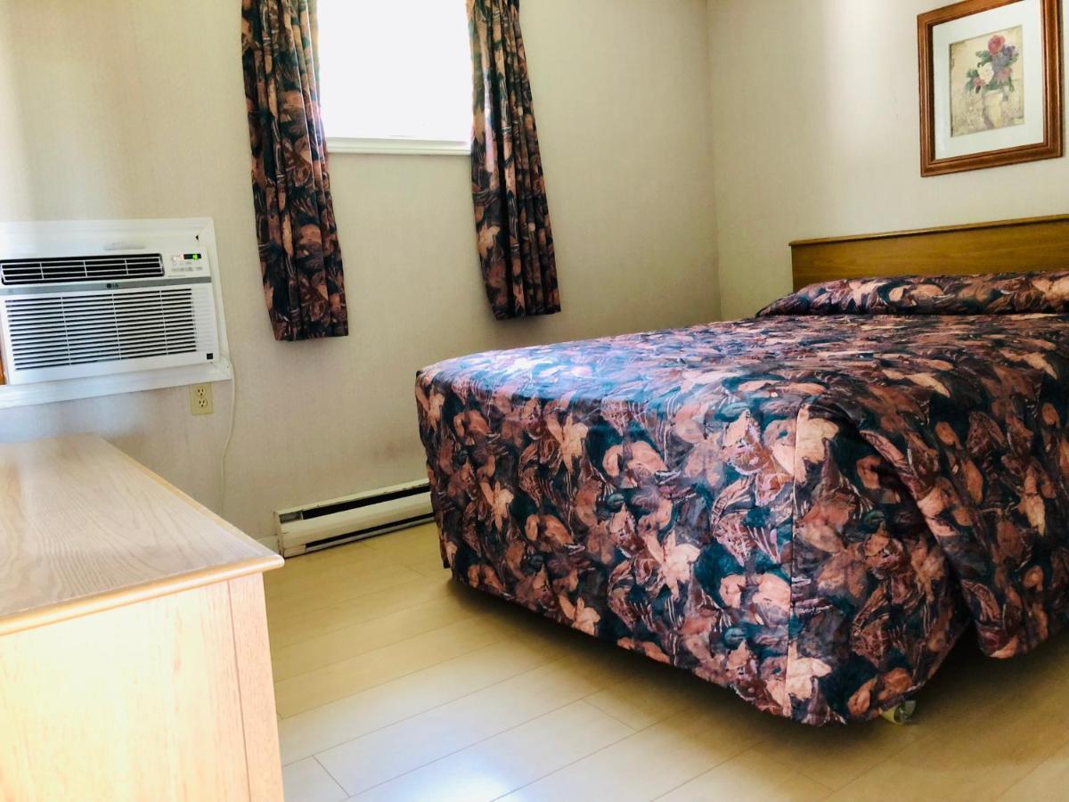 Anne Shirley Motel & Cottages Cavendish Zewnętrze zdjęcie