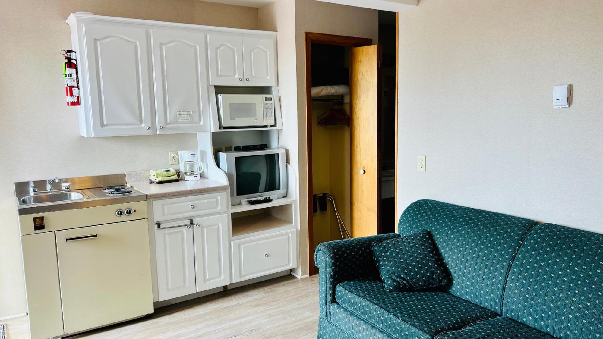 Anne Shirley Motel & Cottages Cavendish Zewnętrze zdjęcie