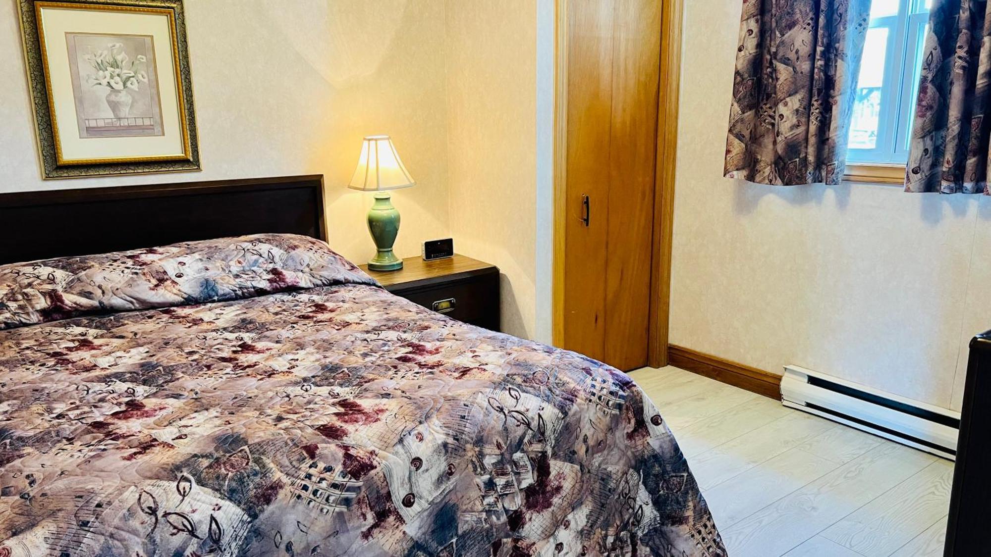 Anne Shirley Motel & Cottages Cavendish Zewnętrze zdjęcie