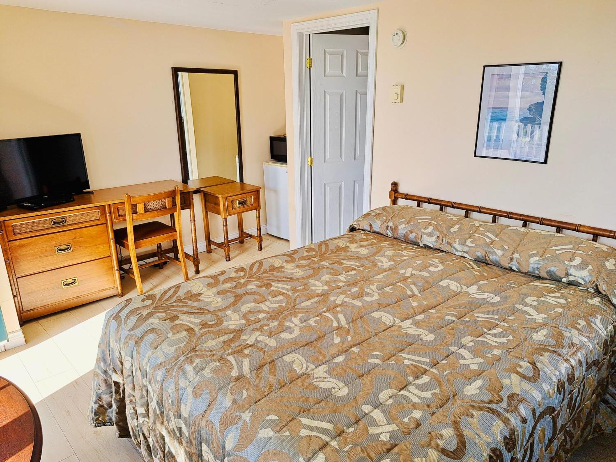 Anne Shirley Motel & Cottages Cavendish Zewnętrze zdjęcie